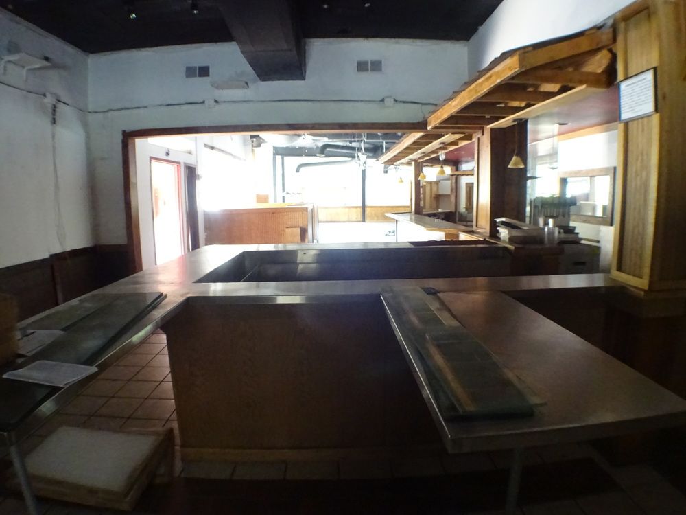 Sanford Restaurant : 1609 S Horner Blvd, Sanford, NC 27330